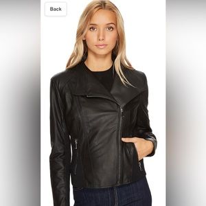 Authentic leather Marc Jacobs Marc New York Authentic leather jacket